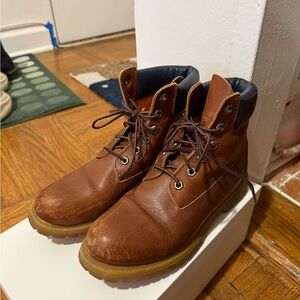 Timberland Boots - 7.5M